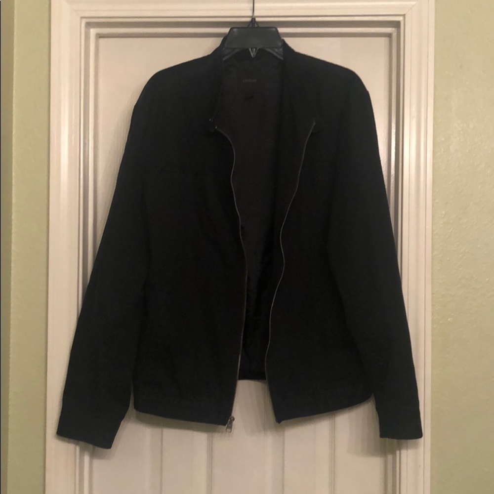 Express jacket